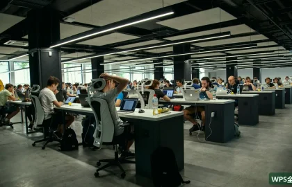 WPS 与 Office 兼容性详解：格式互转不踩坑