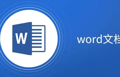 WPS文字配图10