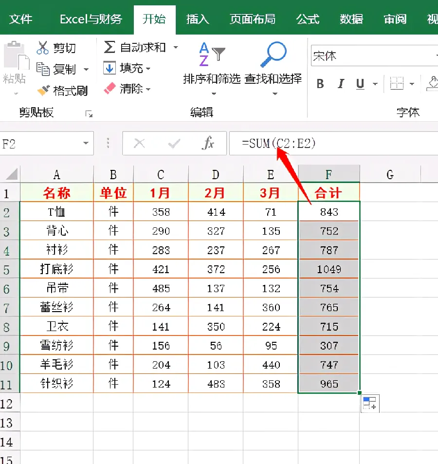 WPS 表格排序与筛选:快速找到想要的数据示例图