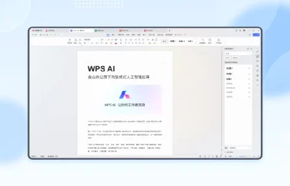WPSWPS基础配图7