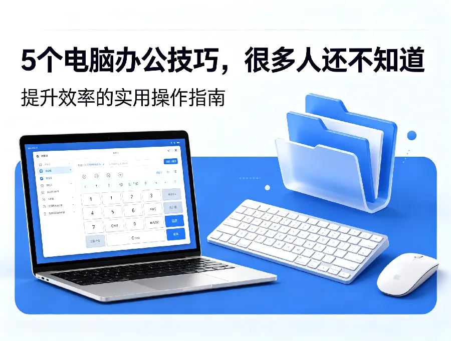 WPS效率技巧配图8