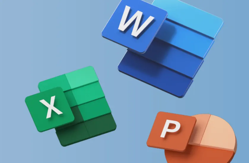 WPS 文字基本操作:新建、打开、保存示意图